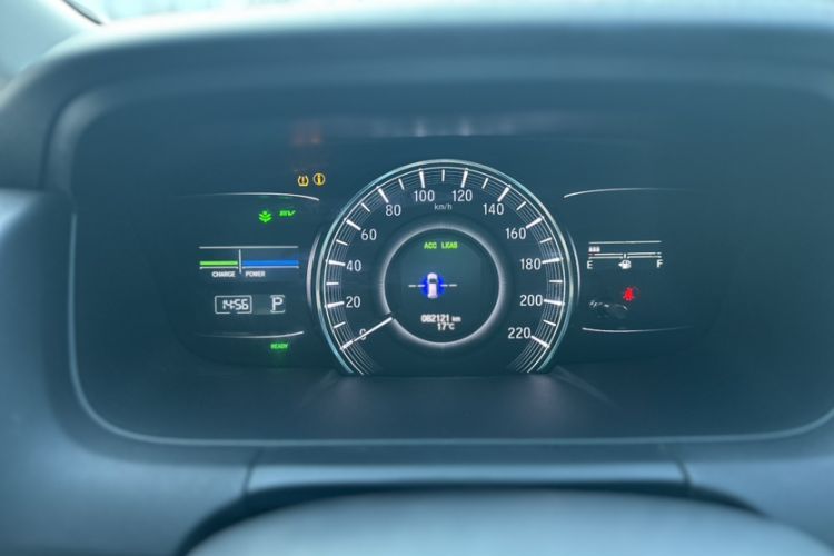 Used Honda Odyssey 2021 2.0L Rui·Smart Edition