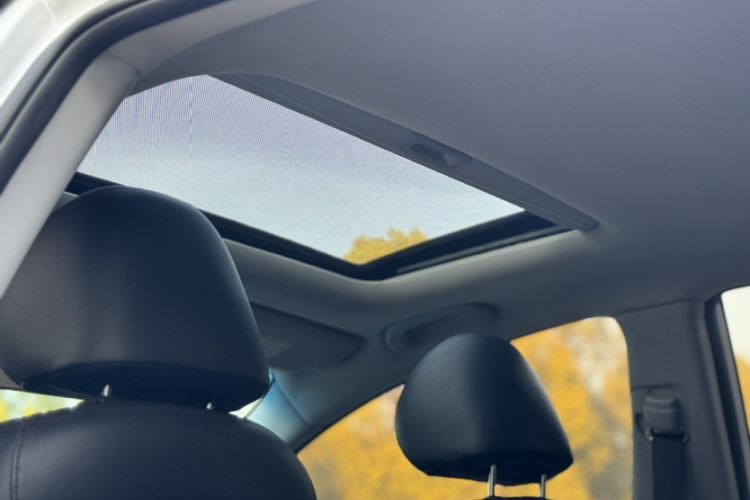 Used Hyundai Sonata 2014 2.0L Automatic Luxury Edition
