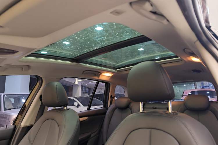 Used BMW 2 Series Gran Tourer 2015 218i Leading Model
