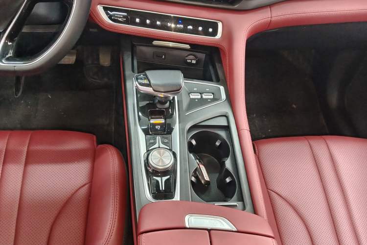 Used Changan CS75 PLUS 2021 1.5T Automatic Prestige Model