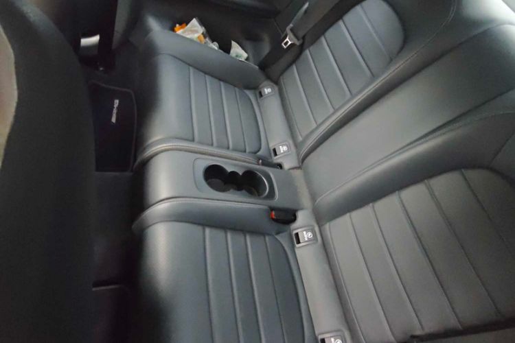 Used Mercedes-Benz C-Class 2021 C 260 Coupe
