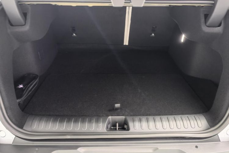 Used ARCFOX Alpha S5 2024 650ULTRA 390kW