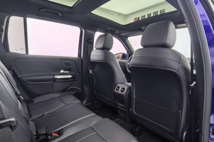 Used Mercedes-Benz GLB 2021 GLB 200 Fashion Model
