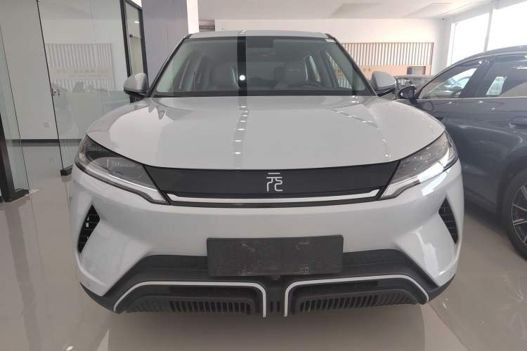 Used BYD Yuan UP 2024 401 km Active Version