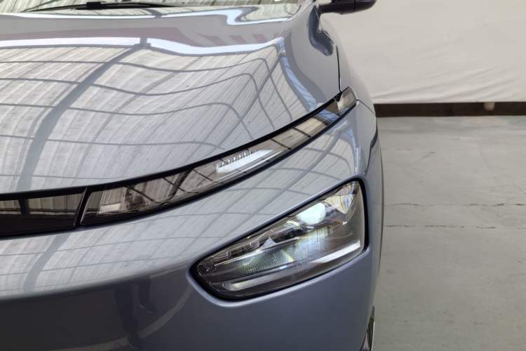 Used XPeng G3 2022 G3i 460G