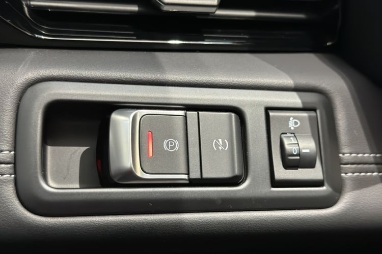 Used XPeng G3 2020 460i Luxury Edition
