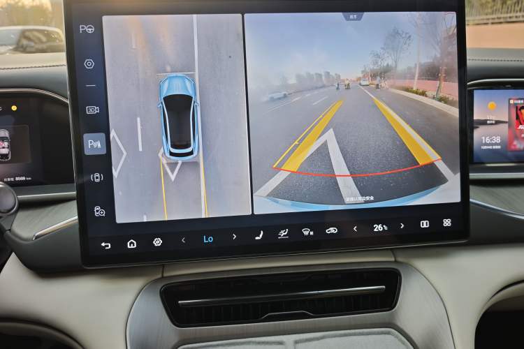 Used Denza N7 2024 630 All-Wheel Drive Intelligent Driving Ultra Version