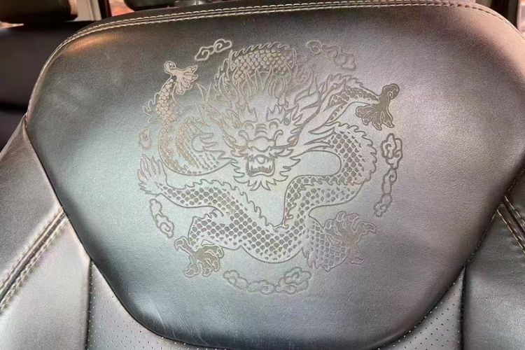 Used  Wrangler 2014 3.6L Longteng Collection Edition
