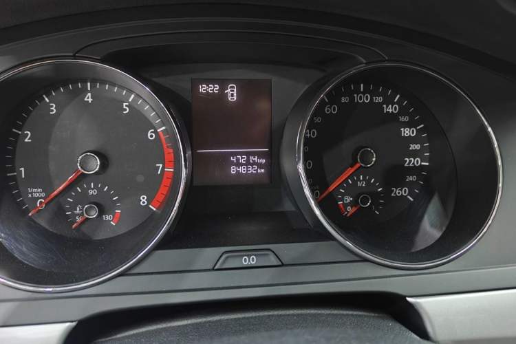 Used Volkswagen Lamando 2017 230TSI DSG Fashion Edition
