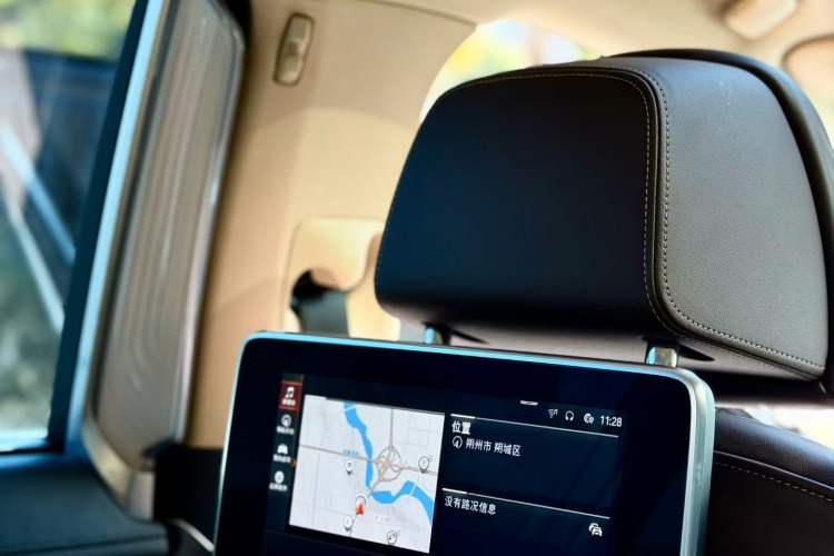 Used BMW 7 Series 2019 Updated 740Li Luxury Package Premium Edition
