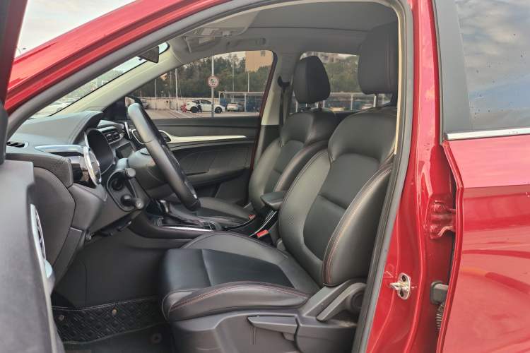 Used MG ZS 2020 180 DVVT Automatic Lite
