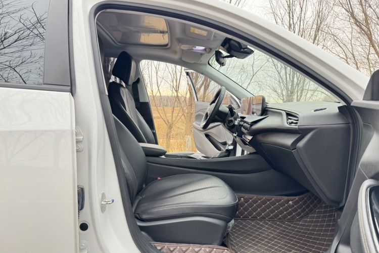 Used Buick Verano 2023 Pro Enjoyment Edition