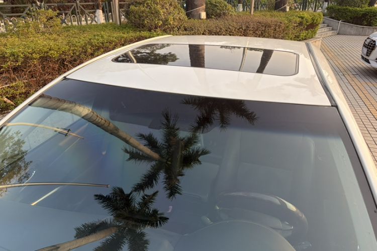 Used Toyota Camry 2016 2.0G 10th Anniversary Leading Edition
