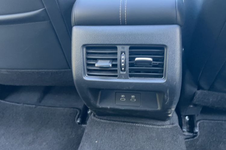 Used Nissan Teana 2022 2.0L XL-TLS Enjoyment Edition
