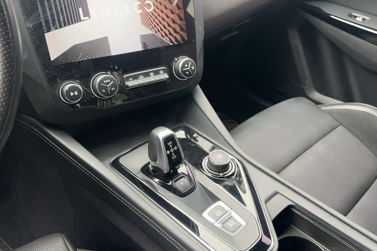 Used Lynk & Co 03 2022 2.0TD DCT JingPro
