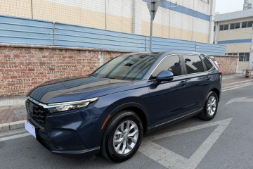 Used Honda CR-V 2023 240TURBO Two-Wheel Drive Smart Edition 5 Seats