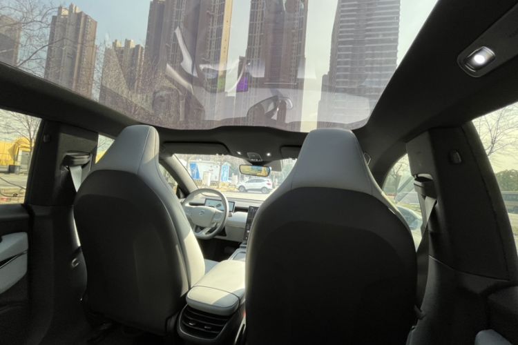 Used Nio ET5T 2024 75kWh Touring
