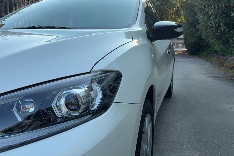 Used Nissan Tiida 2021 1.6L CVT Smart Drive Edition