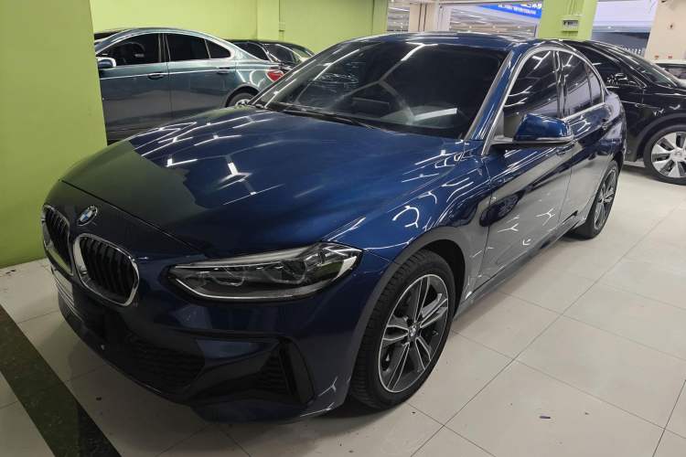 Used BMW 1 Series 2021 Revised 120i M Sport Edition