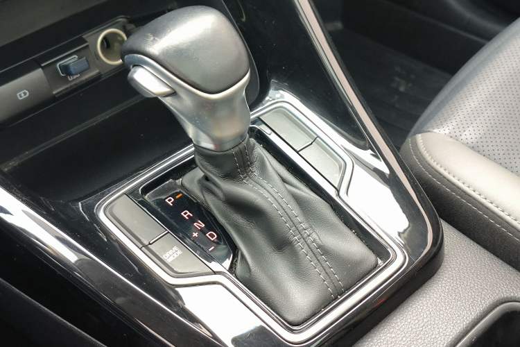 Used Kia Sportage R 2019 2.0L Automatic Smart Luxury Edition
