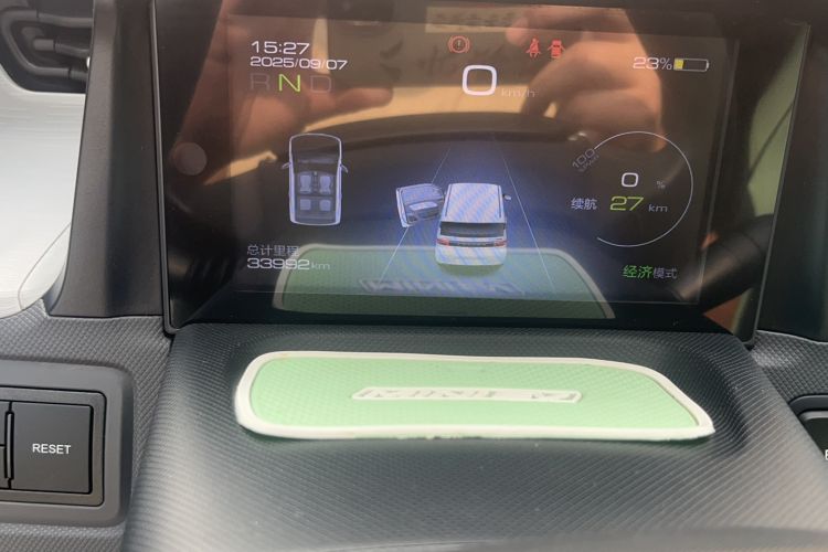 Used Wuling Hongguang MINIEV 2021 Macaron Fashion Model Lithium Iron Phosphate
