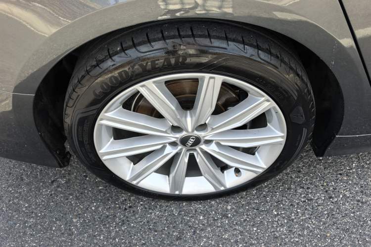 Used Audi A6L 2020 45 TFSI Prestige Dynamic Edition
