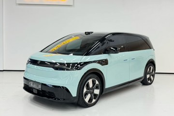 Used Zeekr MIX 2025 Intelligent Driving Version