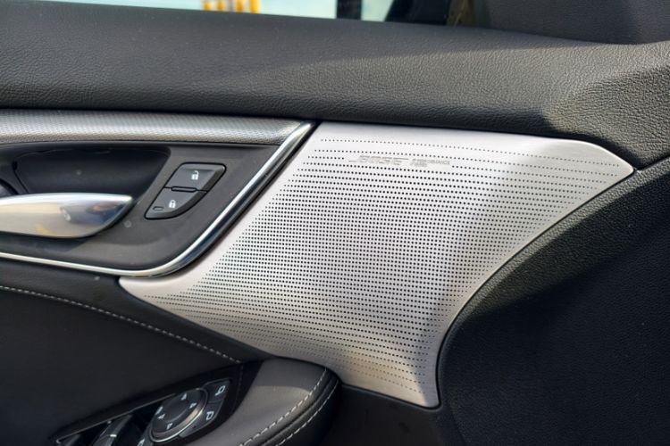 Used Cadillac CT5 2020 28T Luxury Version
