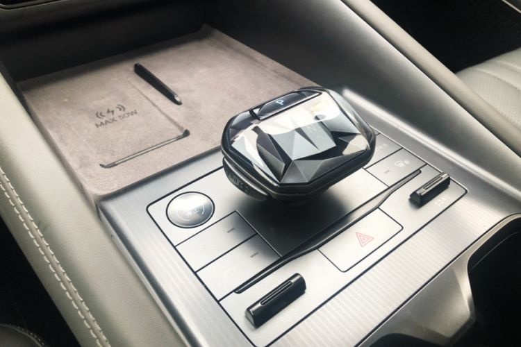 Used BYD Song L EV 2025 662 km Ultra-Range Version