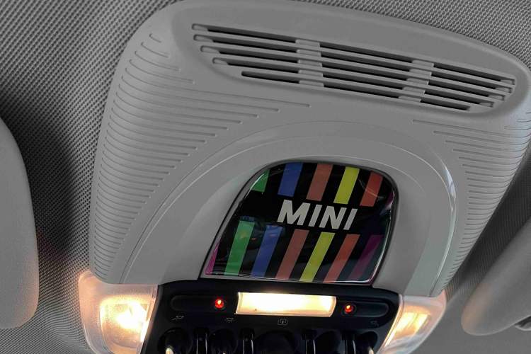 Used  MINI 2016 1.2T ONE Pioneer Edition