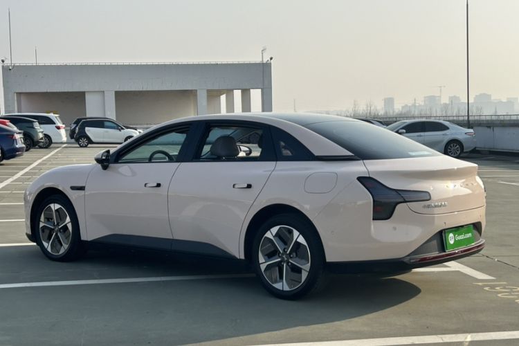 Used XPeng MONA M03 2024 620 with Ultra-Long Range