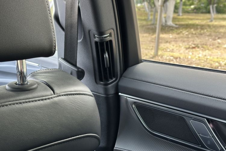 Used Audi A6L 2023 Revised 45 TFSI Prestige Dynamic Edition
