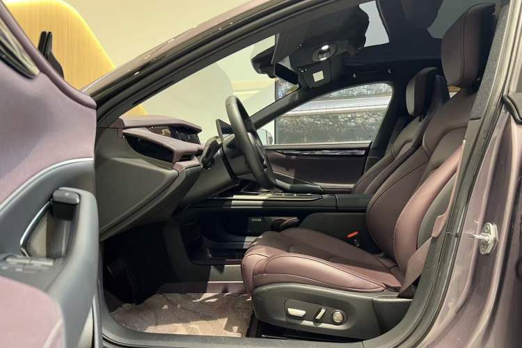 Used  SU7 2024 Rear-Drive Long-Range Intelligent Driving Version