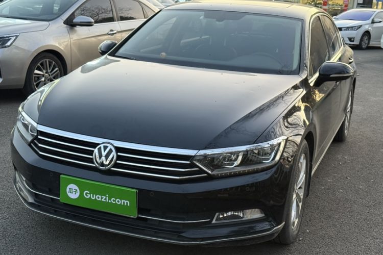 Used Volkswagen Magotan 2018 Facelift 330TSI DSG Luxury Model