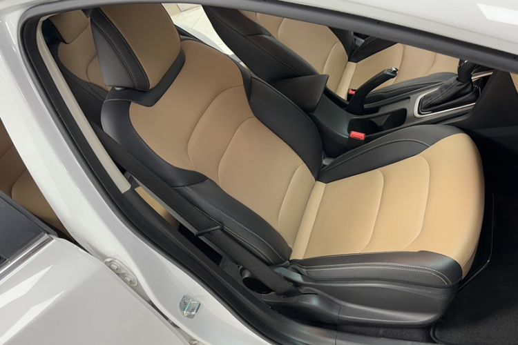 Used Chevrolet Monza 2020 320 Automatic Enjoyment Edition
