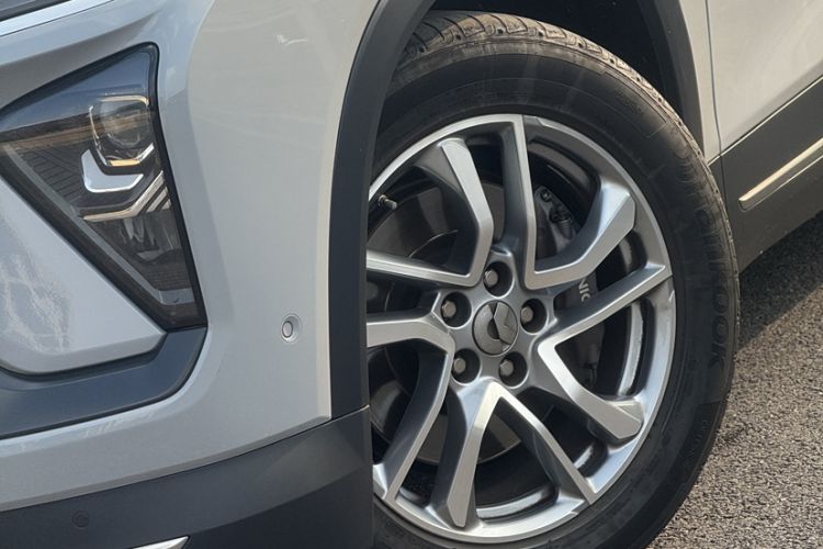 Used Nio ES6 2020 420 km Sport Edition
