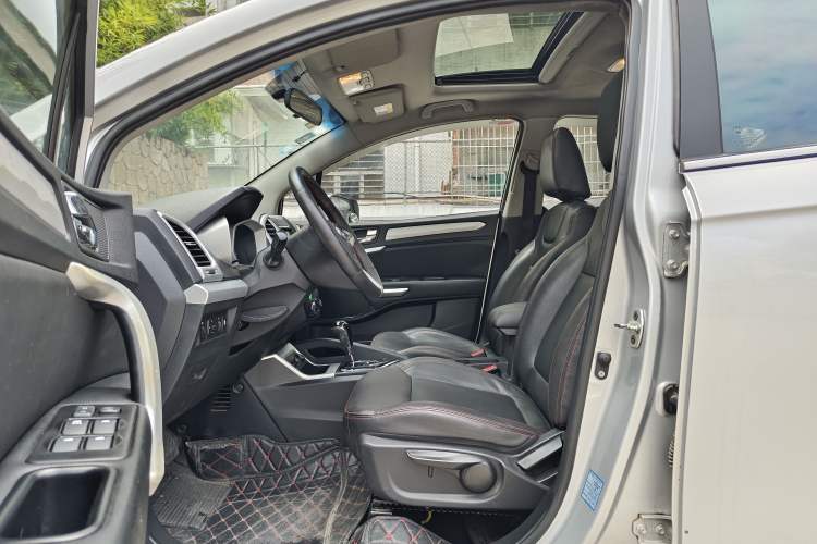 Used  Refine S3 2016 1.5L CVT Luxury Smart Premium Edition
