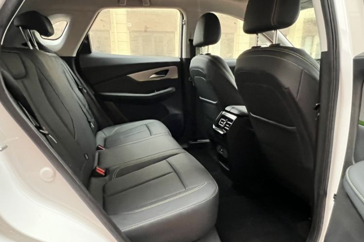 Used FORTHING Friday 2024 410 Performance Edition
