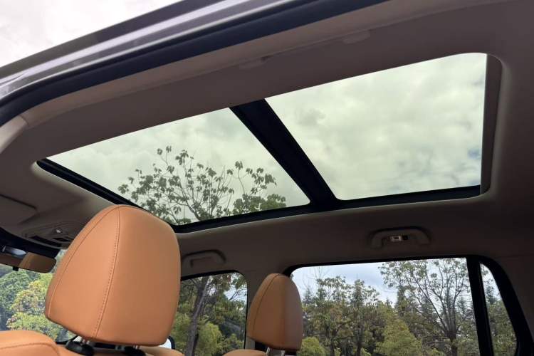 Used Haval H5 2023 2.0T Automatic All-Wheel Drive LinkedIn Gasoline
