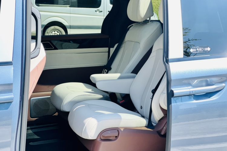 Used BYD Xia 2025 DM-i 1.5T 100km Leading Model