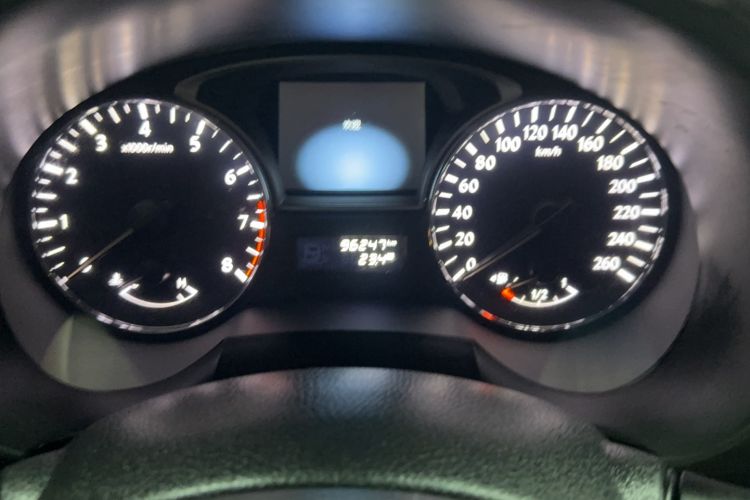 Used Nissan Teana 2013 2.0L XL Comfort Edition