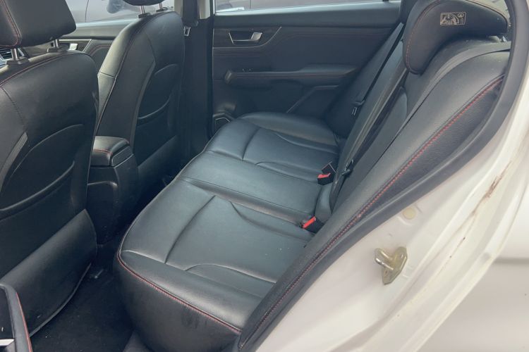 Used Great Wall C50 2014 Upgraded Model 1.5T Manual Comfort Version
