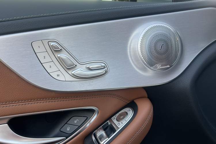 Used Mercedes-Benz C-Class 2019 C 260 Coupe
