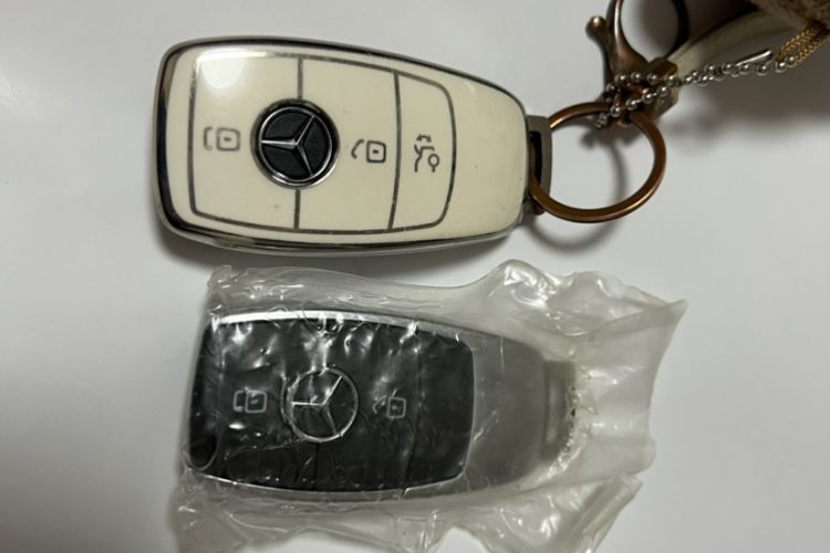 Used Mercedes-Benz A-Class 2021 A 200 Fashion Model
