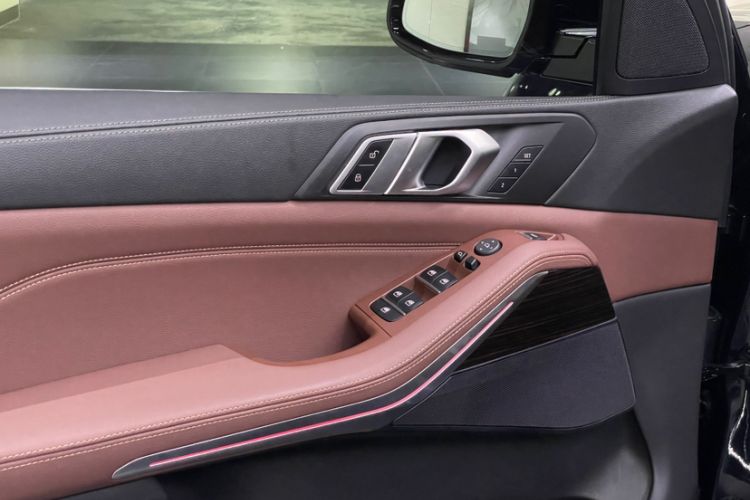 Used BMW X5 2019 xDrive40i M Sport Package
