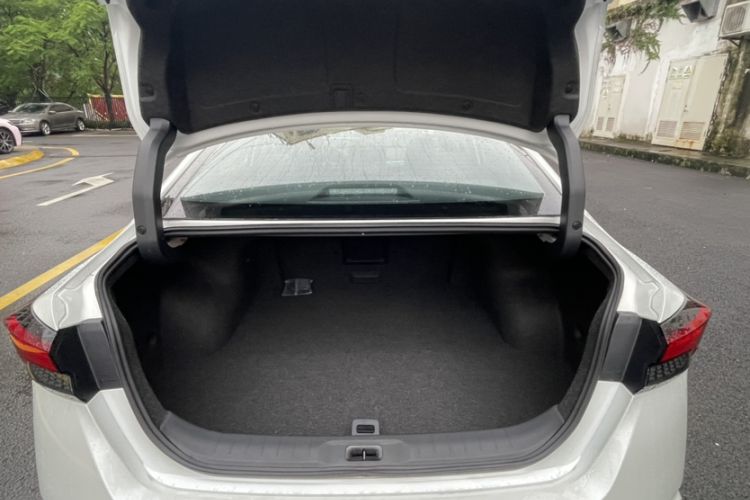 Used Nissan Teana 2022 2.0L XL-TLS Enjoyment Edition
