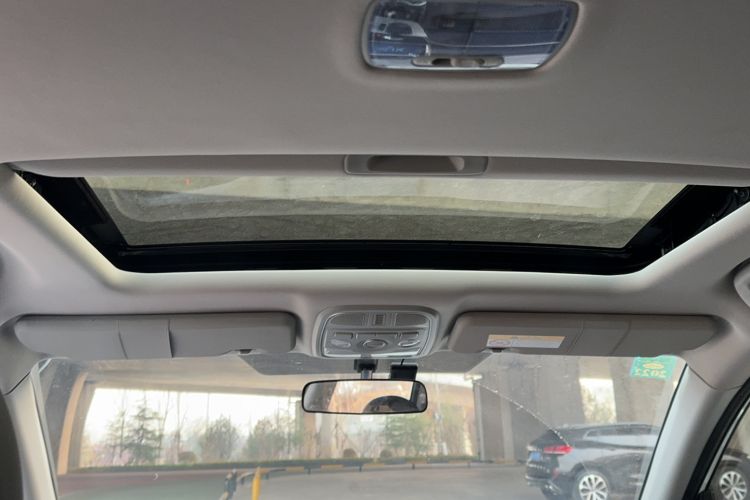 Used Haval M6 2019 1.5T DCT Two-Wheel Drive Elite Version China VI Standard
