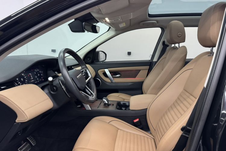 Used Land Rover Discovery Sport 2024 Performance Tech Edition