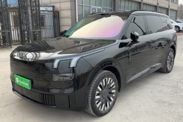 Used Lynk & Co 900 2025 1.5T Halo