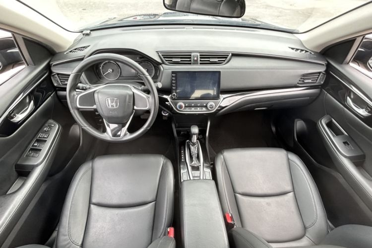 Used Honda Crider 2019 180 Turbo CVT Luxury Edition China VI Emission Standard